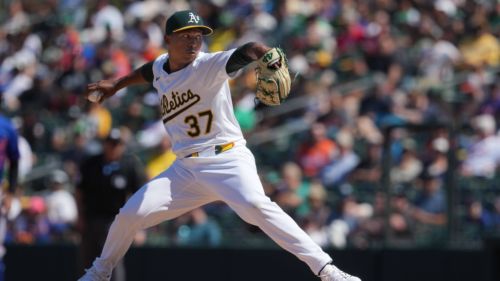 Padres release J.P. France, José Leclerc as Wild Card race demands usable depth