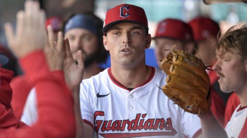 MLB Network's reliever rankings shows how blessed Guardians fans are with Cade Smith