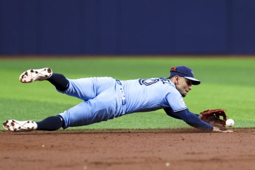 Instant Reaction: Blue Jays drop one late, fall to Rays for second day in a row