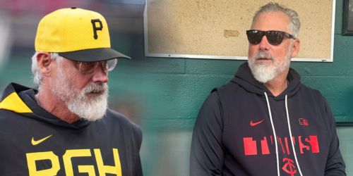 Shelton returns, praises Skenes and 'superstar' Griffin