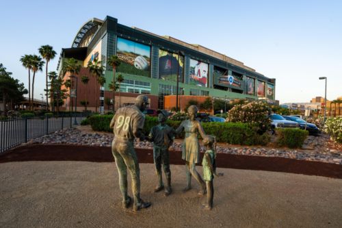 D-backs vs. Marlins discussion