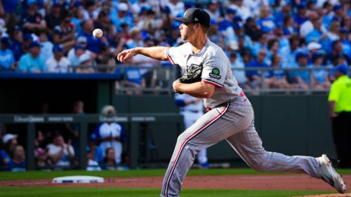 Royals just confirmed what Twins already knew about key piece of Jorge Polanco trade