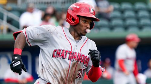 Reds make Carlos Jorge promotion official after long awaited opportunity