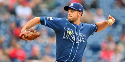 Matz rebounds with 7 IP as Rays continue to dominate AL teams