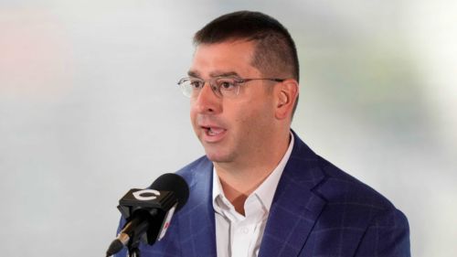 Nick Krall quickly slammed the door on reunion talk after Hunter Greene injury