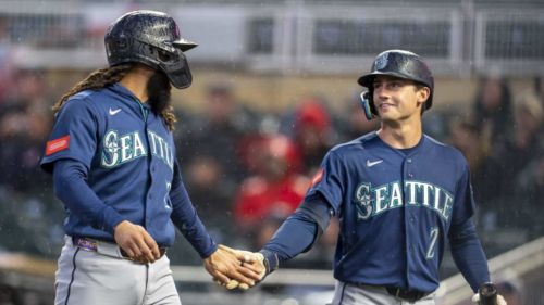 Mariners get a key vote of confidence that somehow feels overly optimistic