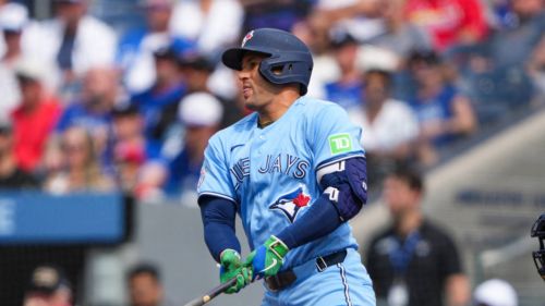 Astros Rumors: Houston connected to George Springer reunion, but the timing is all wrong