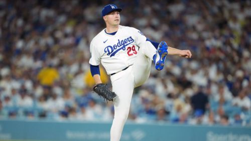 Prospect expert reveals why Dodgers had edge over Brewers in Tarik Skubal trade talks