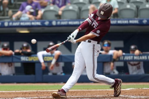 Mariners go high-floor on Day 1 of 2026 MLB Draft