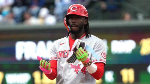 Elly De La Cruz injury timeline suddenly gives Reds a chance to save their season