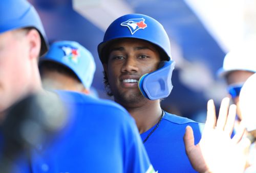 How Arjun Nimmala is shaping up to be the Toronto Blue Jays future shortstop