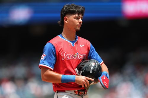 Astros Prospect Report: Jul 29th