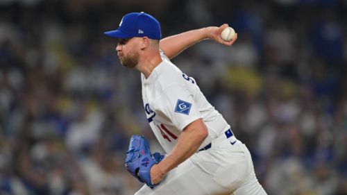 Dodgers activate key bullpen piece that could dictate trade deadline plans