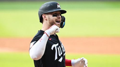 Twins News: Trade deadline outlook, Field of Dreams Game uniforms, Orlando Arcia released