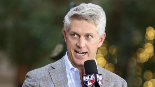 Mike Elias thinks he will still be running the Orioles in 2027, but that may not be wise