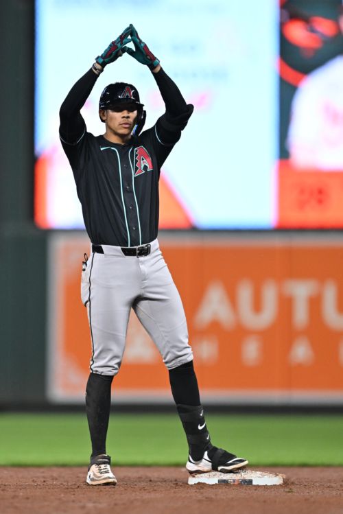 What are the most absurd Diamondbacks’ extrapolations?