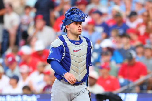 Dodgers notes: Dalton Rushing, Tarik Skubal, Rick Monday