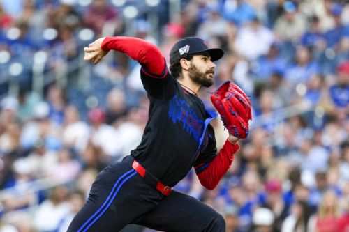 What the Toronto Blue Jays’ starting rotation could look like in 2027