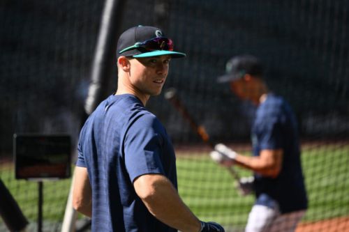 Angels, Cade Marlowe Agree To Minor League Deal