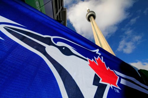Jays Notes and Game Thread