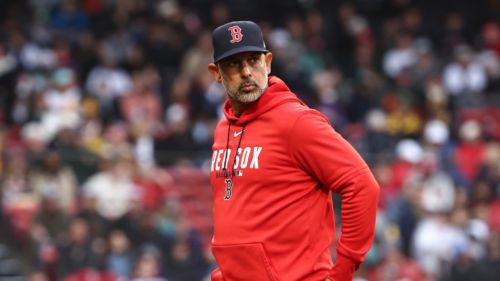 Why Alex Cora turned down the Phillies managerial job before Rob Thomson was even fired