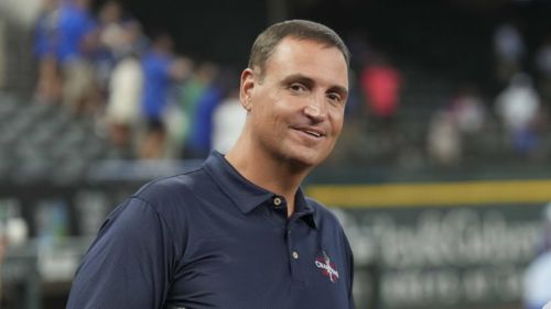 Former MLB GM suggests the Rangers will attack needs with unexpected aggression this trade deadline