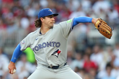 Jays Beat Chris Sale And Braves