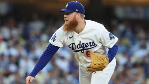 Another Dodgers injury blow throws middle of bullpen into flux post-trade deadline
