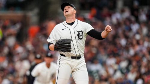 Tarik Skubal trade value fears are all wrong after surprise Yankees victory