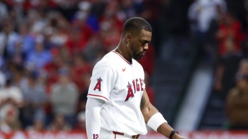 Angels’ offense repeating dangerous habit that doomed them last season