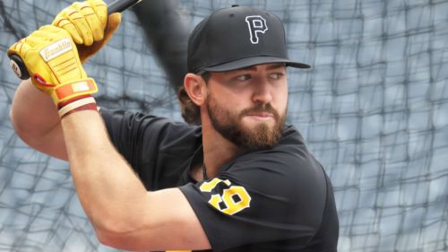 Pirates suddenly face brutal lineup choice as Jared Triolo nears return