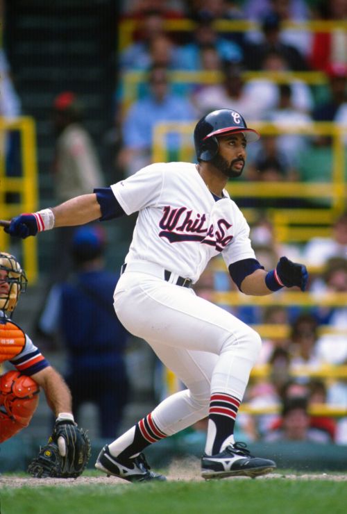Today in White Sox History: July 22