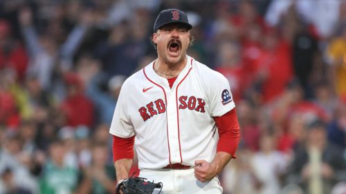 Payton Tolle and Adley Rutschman's fantasy football partnership answers a key Red Sox question