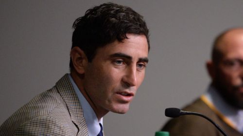 Padres finally answer the ownership question clouding their entire franchise