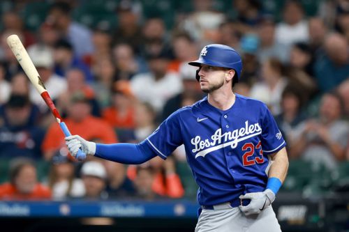 Kyle Tucker Has Been As Average As It Gets