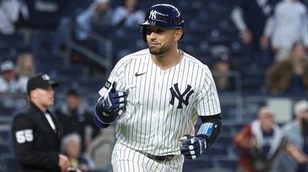 Yankees option catcher J.C. Escarra to Triple-A