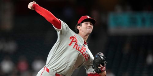 Painter twirls 7 scoreless frames before bullpen allows winning run