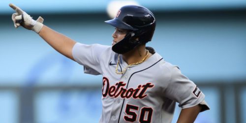 Tigers need a reboot in playoff chase: 'It’s a bad time to have a bad week'