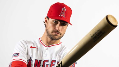 Josh Lowe's spring setback has Angels fans asking an important question