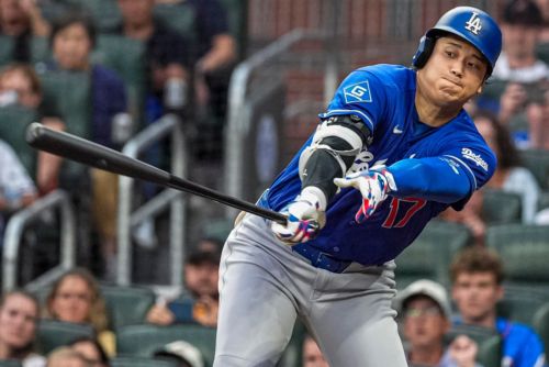 Dodgers Week 23: Rough road trip