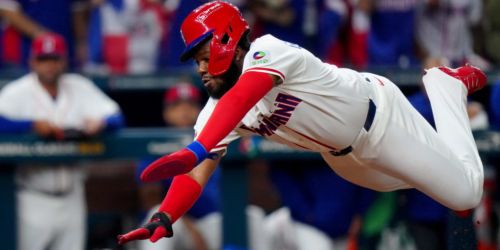 Postseason Vladdy in March? Jays love to see their star thrive in Classic