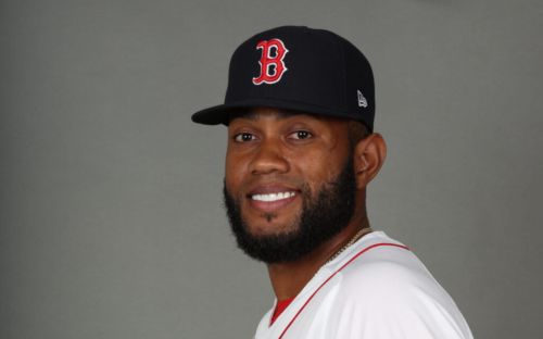 Red Sox To Select Tayron Guerrero