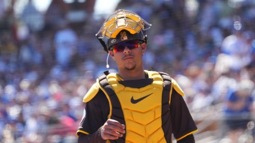 Padres get rare farm system reminder they badly needed with Futures Game picks