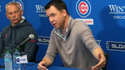 Astros' oddly-timed Dana Brown departure should give Cubs perspective on Carter Hawkins