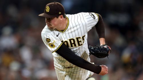 Pirates suddenly look brilliant for passing on Mason Miller