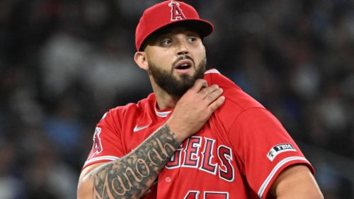 Angels finally execute predictable (but regrettable) Alek Manoah solution