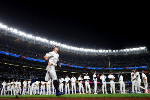 What should Yankees fans expect, accept, and hope for when Anthony Volpe returns?