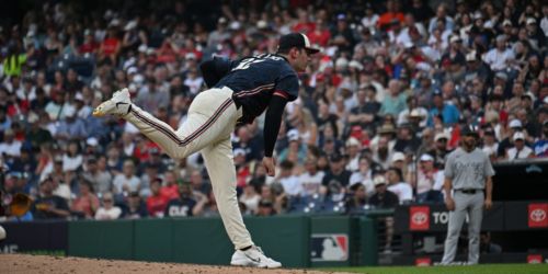Unexpected bullpen game holds steady for Guardians in second straight walk-off win