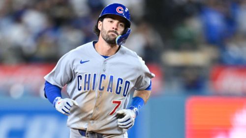 Dansby Swanson status update reveals one awful trend the Cubs still need to avoid