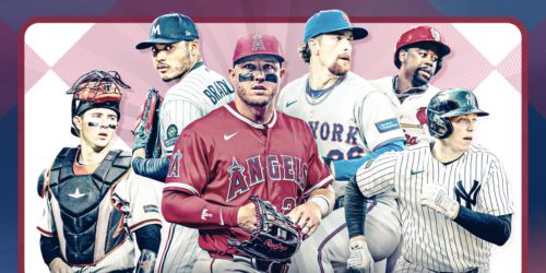 1 early-season development each team can believe in